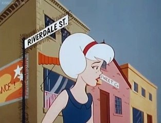 The Sabrina Comedy Show Episode 9 Review A Witch in Time Newbie's Perspective