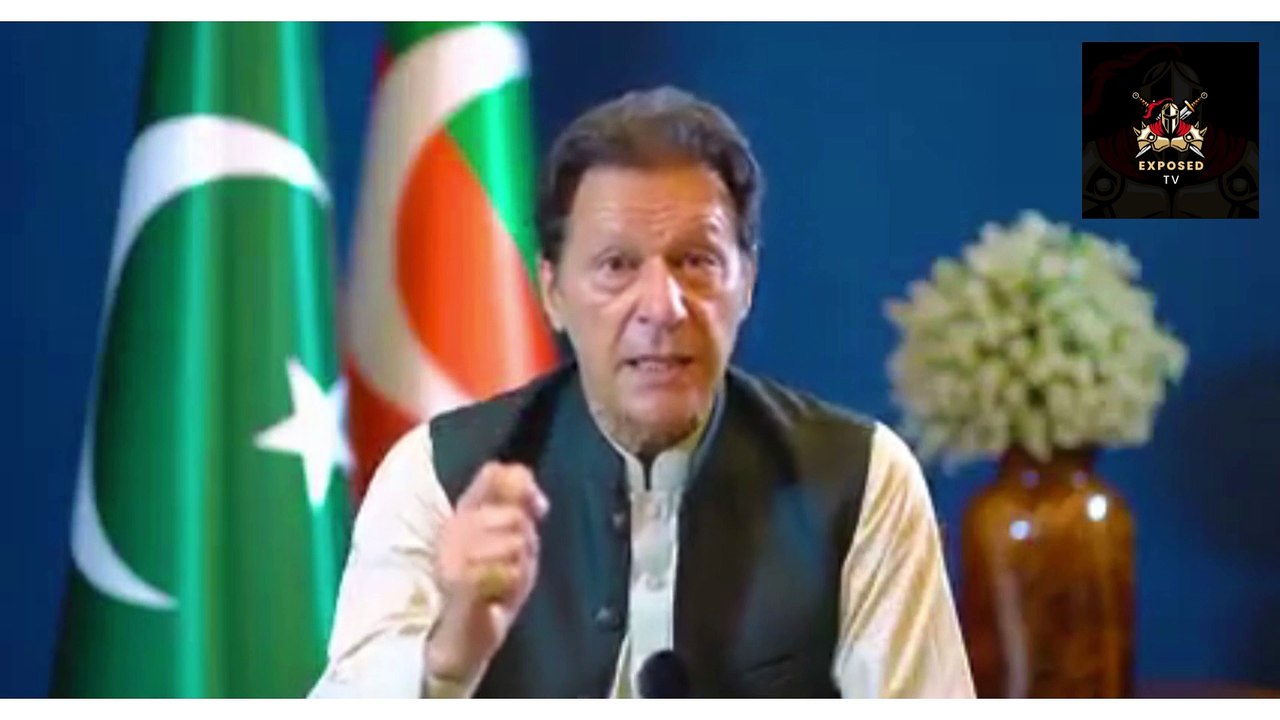Imran Khan Important Message For 17 July Elections