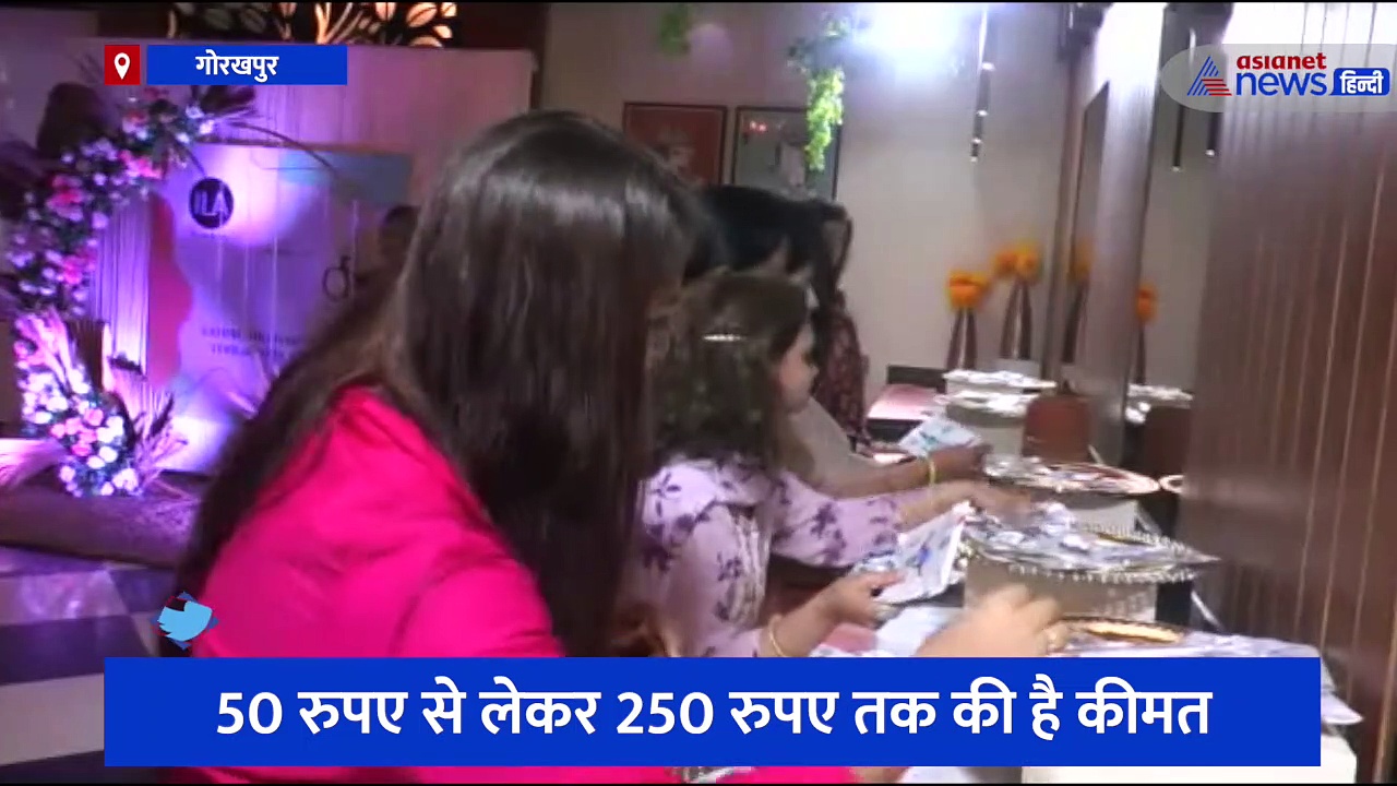 भाइयों की कलाई पर सजेंगी देशी टेराकोटा की राखियां, भारत ही नहीं विदेशों में भी धूम मचाने की है तैयारी