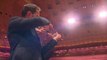 La Ópera de Sídney presenta la renovación de su Sala de Conciertos