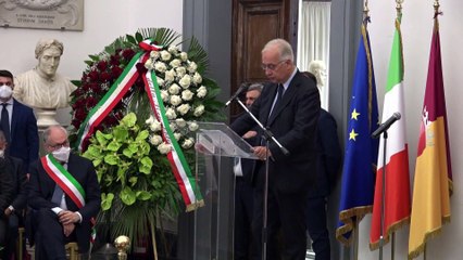 Addio a Scalfari, Veltroni: "Un grande italiano che solo creando diventava felice"