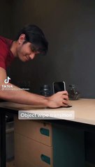 Wow trik ini bisa kamu coba sendiri. Fokus sama hasilnya, keren abis sih.
