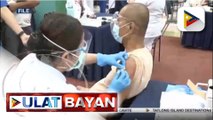 PBBM, target mapabakunahan ang 90% ng senior citizens sa unang 100 araw niya sa puwesto