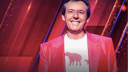 VOICI : Jean-Luc Reichmann reprend la présentation de Game of Talents : ce qu'en pense Jarry, l'ex-animateur du jeu