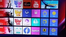شرح كامل لجهاز سمارت سات برو ماكس بلاتينيوم وطريقه التفعيل وتشغيل الصوتيات smart sat pro max
