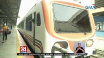 Pangulong Bongbong Marcos, inatasan ang DOTR na muling buksan ang negosasyon para sa tatlong malalaking railway projects | 24 Oras Weekend