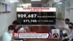 Mahigit kalahati ng mga lumahok sa voter registration, edad 15-17 | 24 Oras Weekend