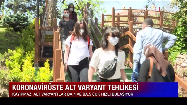 Dikkat! Uzmanlar uyardı... Çok daha bulaşıcı ve tehlikeli
