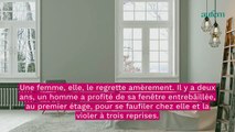 Toulouse : un homme passe par la fenêtre de sa victime pour entrer chez elle et la violer à trois reprises