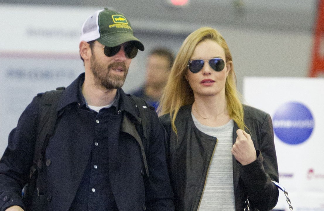 Kate Bosworth hat die Scheidung von Michael Polish eingereicht