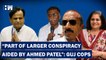 "PM's Political Vendetta Doesn't Even Spare  Departed": Cong Combats Teesta-Ahmed Patel Link Claim