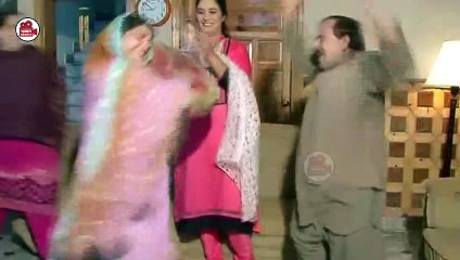 Sa Rogh Sa Lewani | Pashto New Drama | Episode 7 | Spice Media - Lifestyle