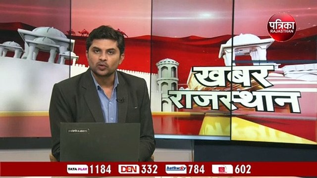 Udaipur Murder Case: कड़ी सुरक्षा के बीच कन्हैया के गुनहगारों को लाया गया कोर्ट...देखें वीडियो