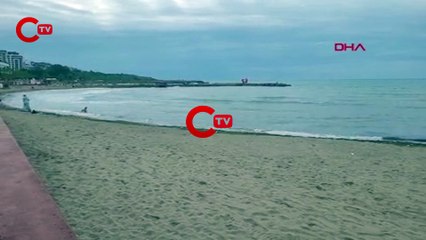 'Kollarından kıvılcım çıkıyordu'... Plajda elektrik akımından ölüme 'ihmal' soruşturması