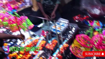 ঈদ মেলা দেখতে আসলাম সবাই  #ivrulvideo #shortvideo TECH BD SHORTS