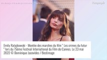 Emily Ratajkowski célibataire : Le top demande le divorce du père de son fils... trop infidèle ?