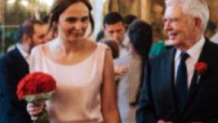 “Finalmente marito e moglie”. Nozze nel mondo vip italiano lui 78 anni, lei 39