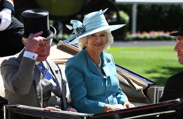 Prince Charles loves reading bedtime stories to his grandchildren