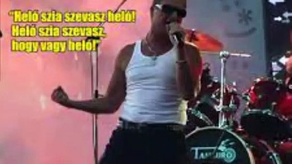 Aljas Kúszóbab - Itt várok rád (akusztikus audió)