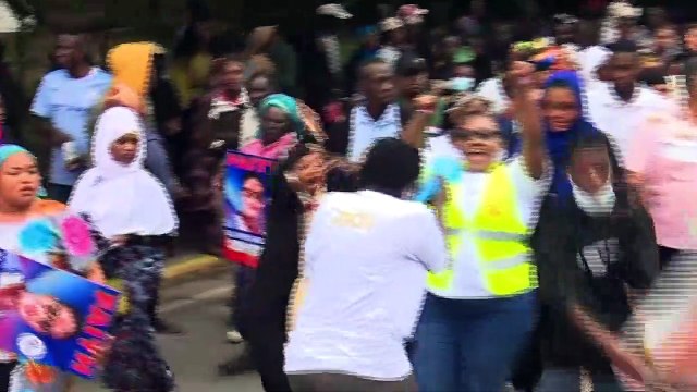 Mike Mbuvi Sonko’s woes deepen as supreme court rules his 2020 impeachment was valid