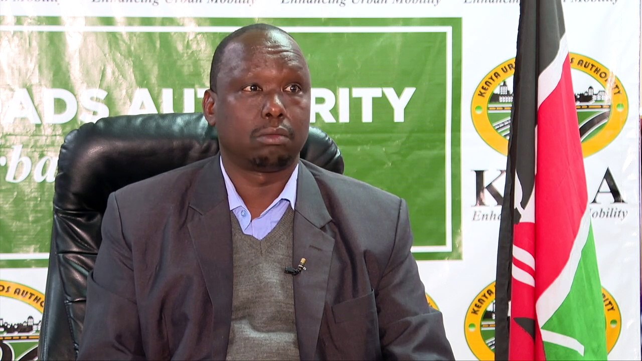 Nairobi Hospital, Kura clash over construction of footbridge