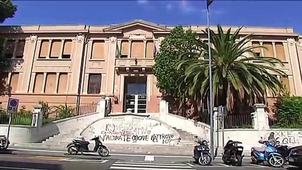 Messina, opere pubbliche