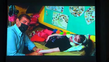 Docufilm su Federica