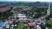 Protestos voltam a bloquear estradas no Panamá