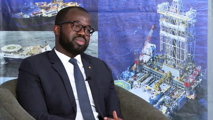 Comprendre le pétrole et le gaz