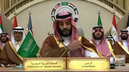 ولي العهد: لن يكون لدى المملكة أي قدرة إضافية لزيادة إنتاج النفط