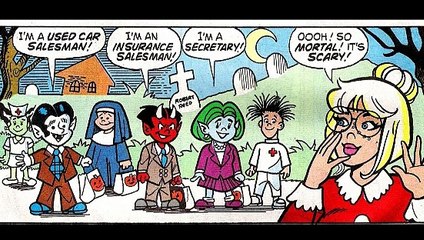 Newbie's Perspective Sabrina Holiday Spectacular 1 Review