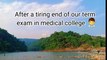 A day in Medical College | Bangladesh | Jaflong tour |Sylhet