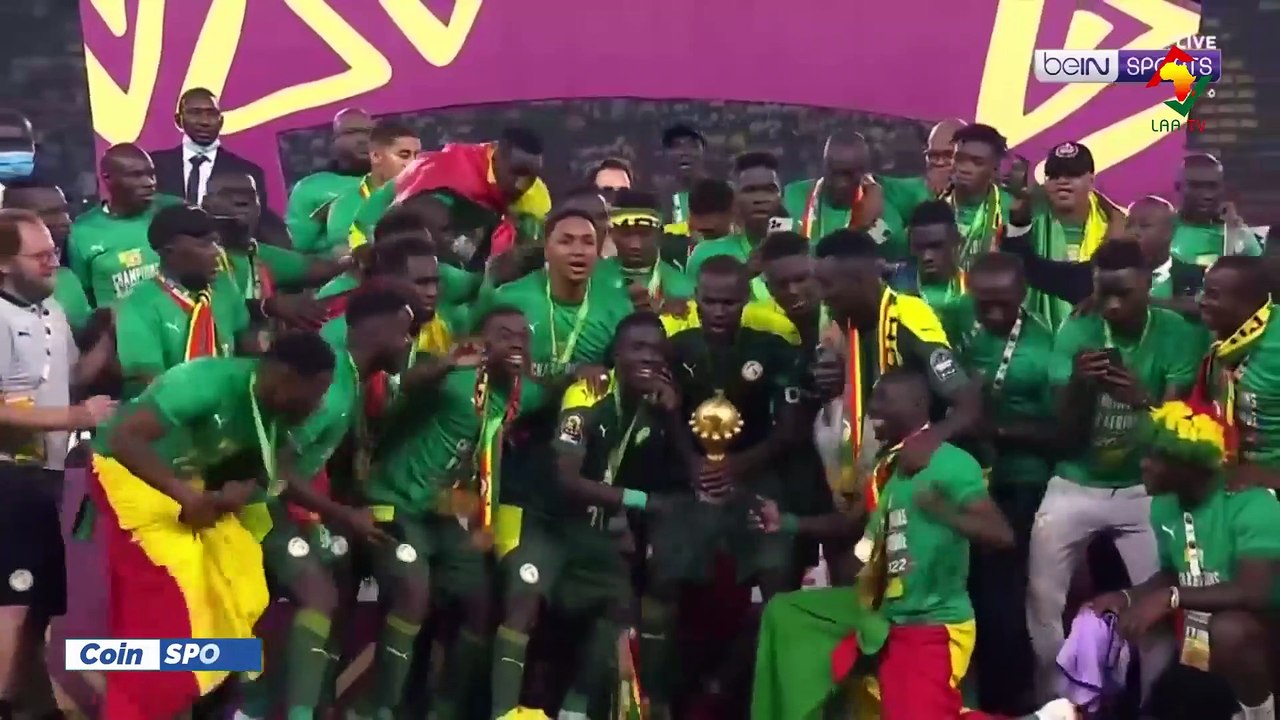 COIN SPORT N°001 [16-07-2022]