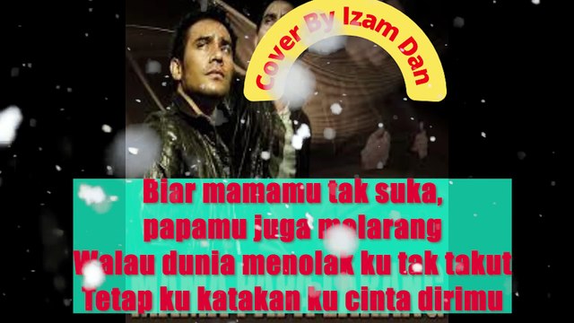 MAMA PAPA LARANG - JUDIKA (COVER + LIRIK)