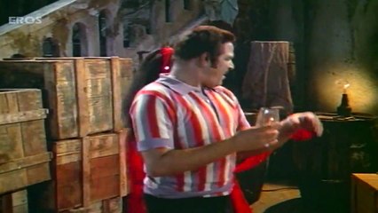 O Re O Sharabi /Asha Bhosle/  1969  Nannha Farishta