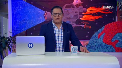 Informativo Fin de Semana | 16 de julio de 2022 | Heraldo Media Group