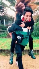 New Trending Instagram Reels Videos _ All Famous TikTok Star _ Today Viral Insta Reels _ Insta Reels (1)