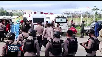 Kronologi KKB Serang Warga Sipil Hingga 10 Orang Meninggal Dunia