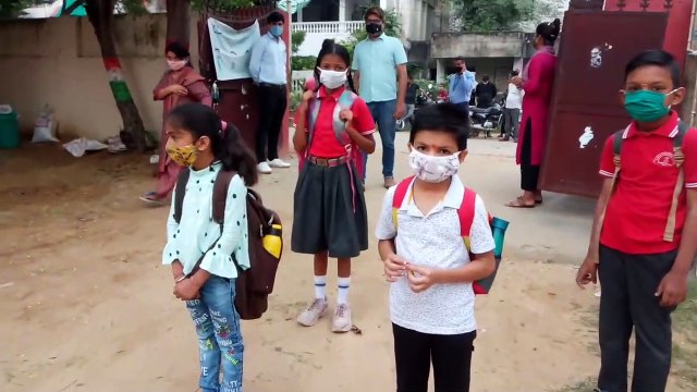 स्कूलों में कार्य करने वाले भामाशाहों के लिए एडमिशन कोटा निर्धारित,10 विद्यार्थियों को दिलवा सकेंगे प्रवेश