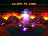 Crash Bandicoot - The Wrath of Cortex online multiplayer - ps2