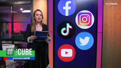 Major social media platforms are failing to prevent LGBTQ hate, says report