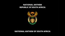 NATIONAL ANTHEM OF SOUTH AFRICA: NATIONAL ANTHEM OF SOUTH AFRICA
