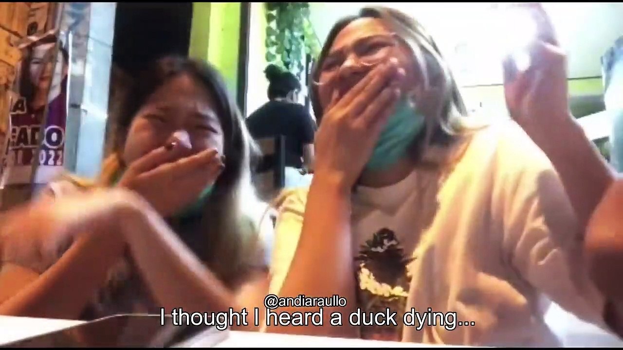 non-stop laughing #7