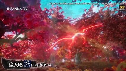 Ta Dựa Vào Nạp Tiền Làm Võ Đế tập 3