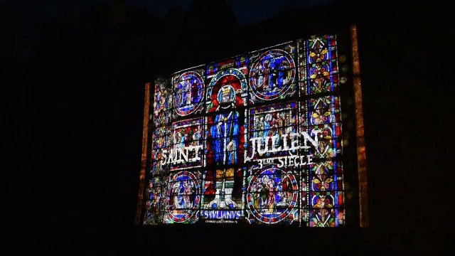 Le Mans. Un avant-goût de La Nuit des Chimères 2023