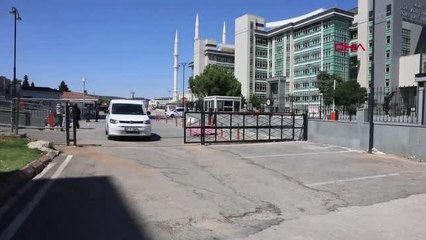 MUHAMMED'İN ÖLDÜĞÜ KAVGAYLA İLGİLİ 5 ŞÜPHELİ ADLİYEYE SEVK EDİLDİ