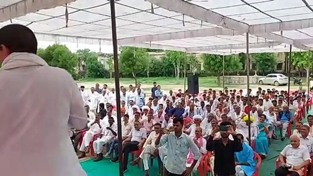 दौसा. एक शिक्षित बेटी करती है दो परिवारों का नाम रोशन-मुरारी