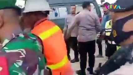 Download Video: Brutal! KKB Papua Tembak Mati Warga Sipil Nduga