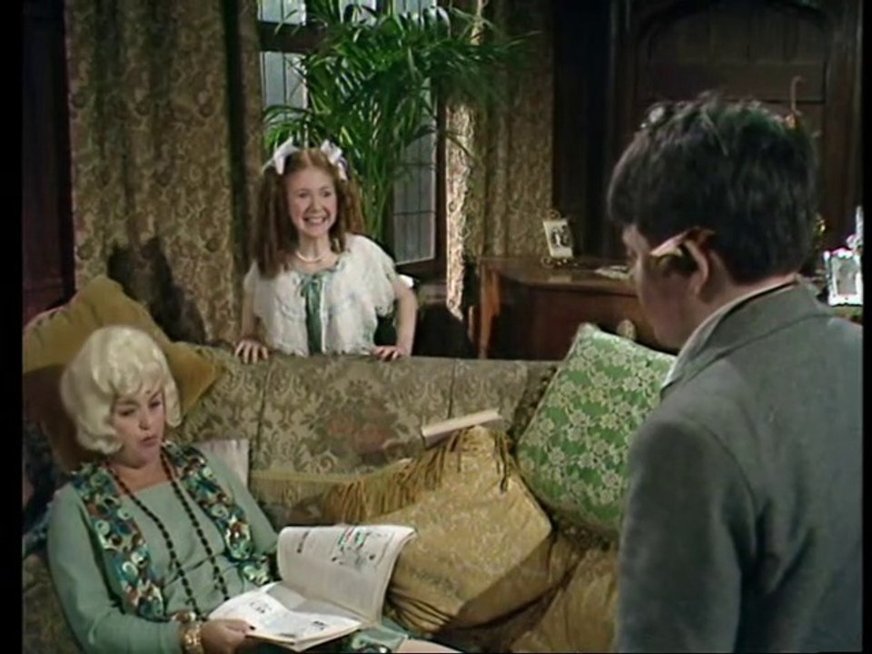 Just William (1977) - S02E07 - High Quality DVD - A Rescue Party - Bonnie Langford / Diana Dors