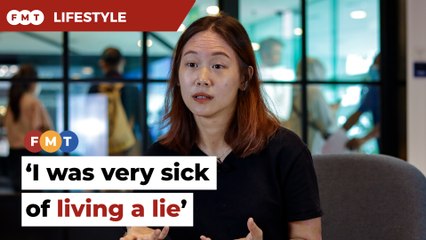 Woman with psoriasis a role model to others with skin disorders